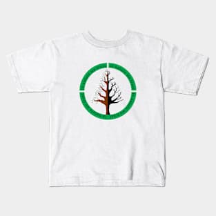 Special tree Kids T-Shirt